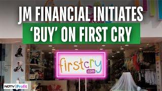 FirstCry Share Price Jump 4% In Trade | Should You Enter At Current Levels