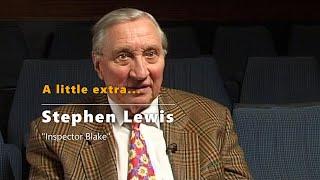 On the Buses, Stephen Lewis Pays Tribute to Michael Robbins - Unseen clips