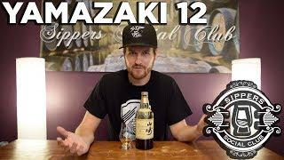 YAMAZAKI 12 - Sippers Social Club EP13