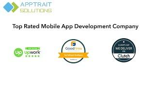 Top Web & Mobile App Development Company India | USA