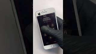 iPhone 8