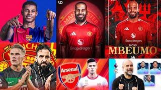 BOOMMBEUMO yambaye JERSEY ya MAN UTDARSENAL DEALS zayo ZEMEYEBLUES na CITY wowKOPSREALBARCA