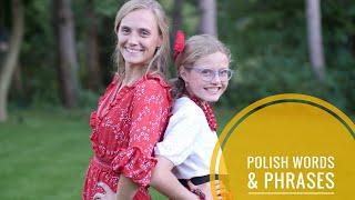 A POLISH Introduction & Conversation