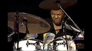 Jack DeJohnette - A Tribute to John Coltrane "A Tenor Supreme" 1997