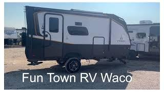 Fun Town RV Waco John Kirk Lewis