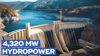 Pakistan’s $4.2 Billion Mega Dam Will Change Everything!