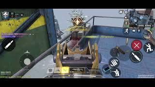 Call Of Duty Mobile Xiaomi 13T Pro 120 FPS Original Gameplay Dimensity 9200 Plus