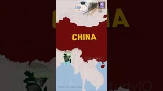 Why is Bangladesh Unhappy with Chinese Weapons? #Shorts #PrashantDhawan #upsc