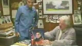 Luaka Bop Factory Tour with David Byrne – part 4