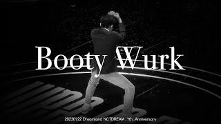 드림랜드 마크 Booty Wurk 부티워크ㅣDreamlandㅣMARK BOOTY WURK