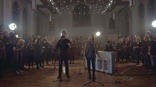 Travis Cottrell feat. Lily Cottrell - What A Beautiful Name / Agnus Dei (Live)