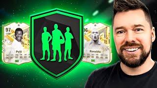This Historical Encore Player Pick is INSANE!! 