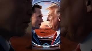 Donald Trump and Elon Musk’s Most Shocking Moment! 