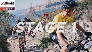 Stage 1 | 2022 4Islands MTB Croatia