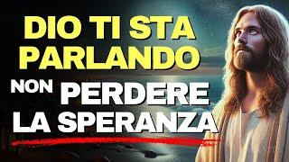 Vuoi Sentire la Risposta di Dio alle Tue Preghiere-Scopri il Potere della Fede nei Momenti Difficili