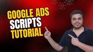 Get Started With Google Ads Scripts | Scripting Made Easy | Using ChatGPT and Claude