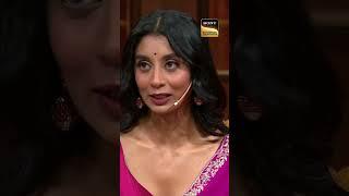 Harry Potter Se Kaise Hogaya Tha Dolly Singh Ko Pyaar?  | The Kapil Sharma Show | #TKSS #shorts