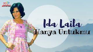 Ida Laila - Hanya Untukmu (Berulang Ulang Kali) | Official Music Video