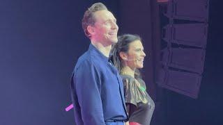 Curtain Call: Much Ado About Nothing - Theatre Royal Drury Lane - 07/03/2025 - Tom Hiddleston