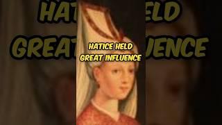 Biography of Hatice Sultan: Princess of Ottoman Empire #documentary #biography #ottomanempire