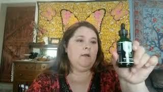 Domestic Mystic Opening Jade Bloom Essential Oils