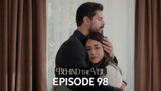 Gelin 98.Bölüm | Behind the Veil Episode 98 | Season 2