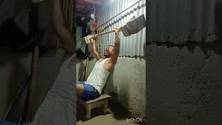 Deshi jym workout #mrjoyfitness #mrinmoy