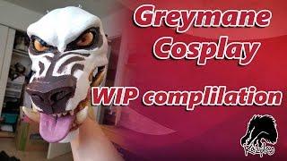 Project Greymane: WIP Compilation