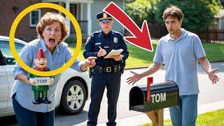 Why I Called the Police on My Neighbor's Garden Gnome — Confessions of a Real Karen