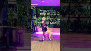 BACHATA MUSIC DANCE | WOLVES | CHOREO BY VJT