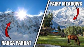 Fairy Meadows & Nanga Parbat, Pakistan – Hiking guide