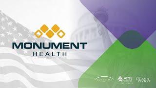 Monument Health | US Healthcare Employer