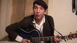 bobby nicholson - things to do when nothin's on the telly