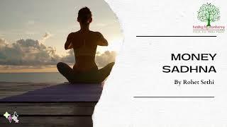 Money Sadhna | Money Bath | Heal Your Money| #moneyremedies