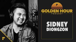 Golden Hour Ep. 02: Sidney Diongzon (Full Time YouTuber / Filmmaker)