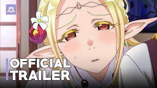 Otaku Elf | Official Trailer 2