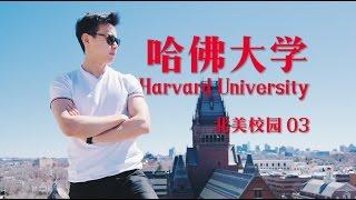 哈佛大学 | 北美校园 03