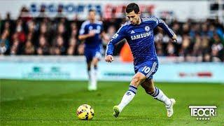 What Happened to This Eden Hazard? (2012-2019)