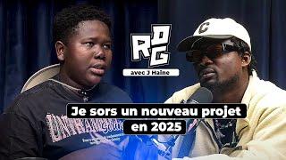 RDG x J Haine I son clash avec Lilo, Andy S, son avis sur le game...