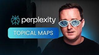 How to Create Topical Maps with Perplexity AI SEO (FAST)