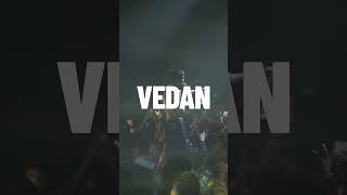 Vedan with Word Live at Tharangam – Kochi, Brace Yourself! 