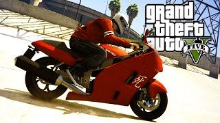 GTA 5 - Stunt Montage #13 (Ft Dada9x9 & Hocksteef)