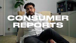 Consumer Reports Presents Tyler