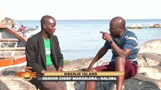 CRUISE 5 ON MBENJE ISLAND   SALIMA   13 NOVEMBER 2022