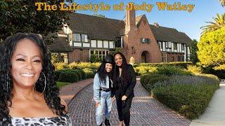 The Lifestyle of Jody Watley  Husband, 2 Children, Age 65, Houses, Cars, Net Worth