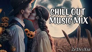 Chill Out Mix for late evenings - Light Songs Playlist