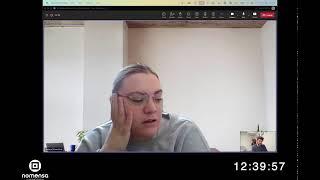 Nomensa Usability Lab Live Stream