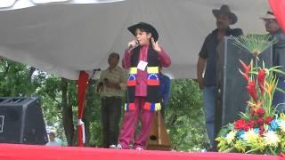 isaias meza el principe del folklore "llanerisima"