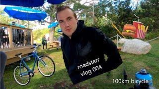 100km Rum Runners Trail (every 10km) - roadsterr vlog 004