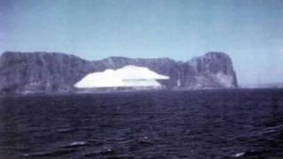 BBC Radio 4 ufo sighting report from mid 1970s